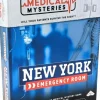 Medical Mysteries - New York Emergency Room Board Game