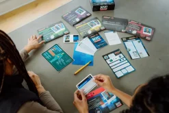 Medical Mysteries - New York Emergency Room Board Game