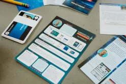 Medical Mysteries - New York Emergency Room Board Game