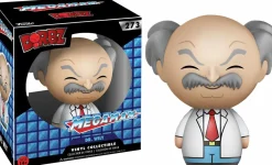 Mega Man - Dr Wily Dorbz Vinyl Figure