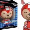 Mega Man - Rush Dorbz Vinyl Figure