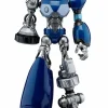 Mega Man X - Mega Man X 17” Statue