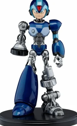 Mega Man X - Mega Man X 17” Statue