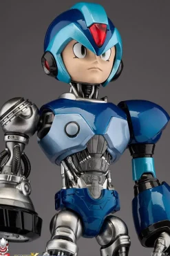 Mega Man X - Mega Man X 17” Statue