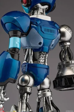 Mega Man X - Mega Man X 17” Statue