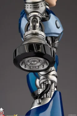 Mega Man X - Mega Man X 17” Statue