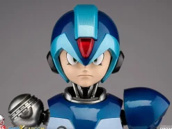 Mega Man X - Mega Man X 17” Statue