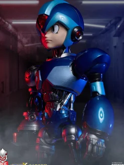 Mega Man X - Mega Man X 17” Statue