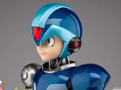 Mega Man X - Mega Man X 17” Statue