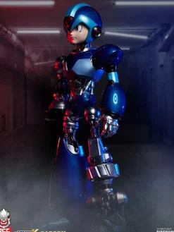 Mega Man X - Mega Man X 17” Statue