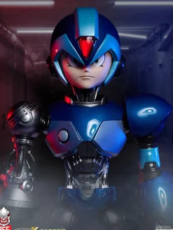 Mega Man X - Mega Man X 17” Statue