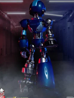 Mega Man X - Mega Man X 17” Statue
