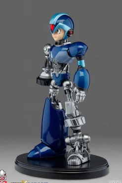 Mega Man X - Mega Man X 17” Statue