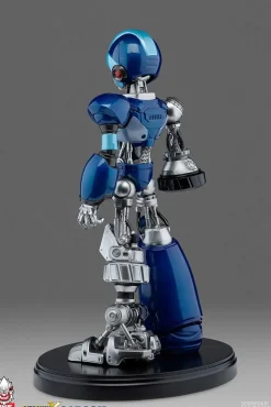 Mega Man X - Mega Man X 17” Statue