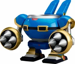 Mega Man X - Rabbit Ride Armour 4” Nendoroid Action Figure Accessory