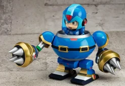 Mega Man X - Rabbit Ride Armour 4” Nendoroid Action Figure Accessory