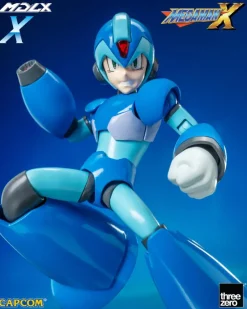 Mega Man X - Rockman X / Mega Man X MDLX 4