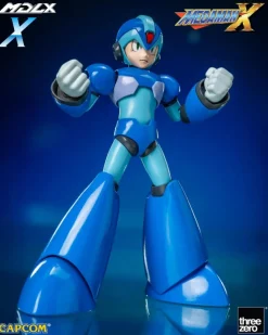 Mega Man X - Rockman X / Mega Man X MDLX 4