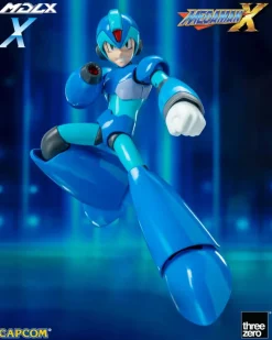 Mega Man X - Rockman X / Mega Man X MDLX 4