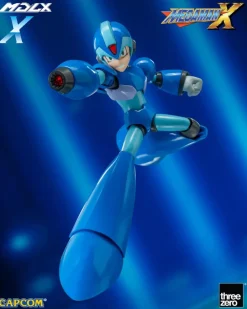 Mega Man X - Rockman X / Mega Man X MDLX 4