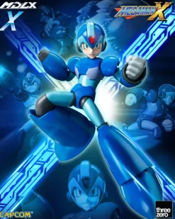 Mega Man X - Rockman X / Mega Man X MDLX 4