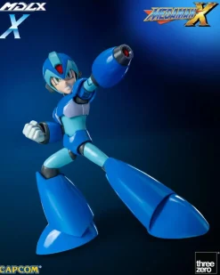 Mega Man X - Rockman X / Mega Man X MDLX 4