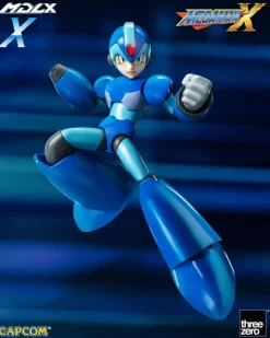 Mega Man X - Rockman X / Mega Man X MDLX 4