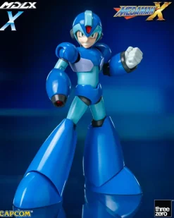 Mega Man X - Rockman X / Mega Man X MDLX 4