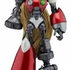 Mega Man X - Zero 1/4 Scale Statue