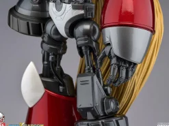 Mega Man X - Zero 1/4 Scale Statue