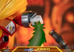 Mega Man X - Zero 17