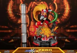 Mega Man X - Zero 17