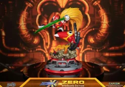 Mega Man X - Zero 17