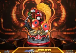 Mega Man X - Zero 17