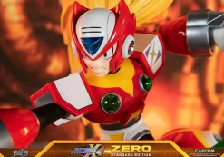 Mega Man X - Zero 17