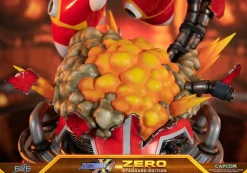 Mega Man X - Zero 17