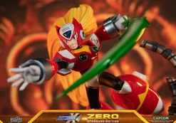 Mega Man X - Zero 17