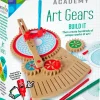 Melissa and Doug - Innovation Academy Art Gears