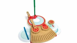 Melissa and Doug - Innovation Academy Art Gears