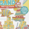 Melissa and Doug - Mess Free Beach Sand Foam Stickers