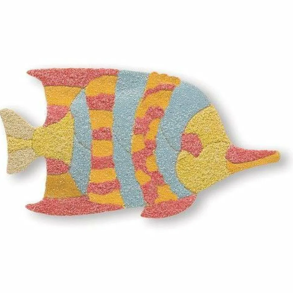 Melissa and Doug - Mess Free Beach Sand Foam Stickers