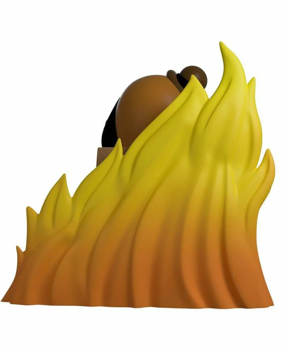 Meme - This is Fine 3.5" Vinyl Figure