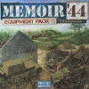 Memoir '44 - Equipment Pack Board Game Expansion