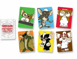 Memory Master - Gremlins Edition Card Game