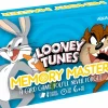 Memory Master - Looney Tunes Edition Card Game