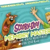 Memory Master - Scooby Doo Edition Card Game