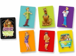 Memory Master - Scooby Doo Edition Card Game