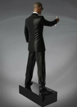 Men in Black - Agent J 1/4 Scale Statue