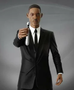 Men in Black - Agent J 1/4 Scale Statue