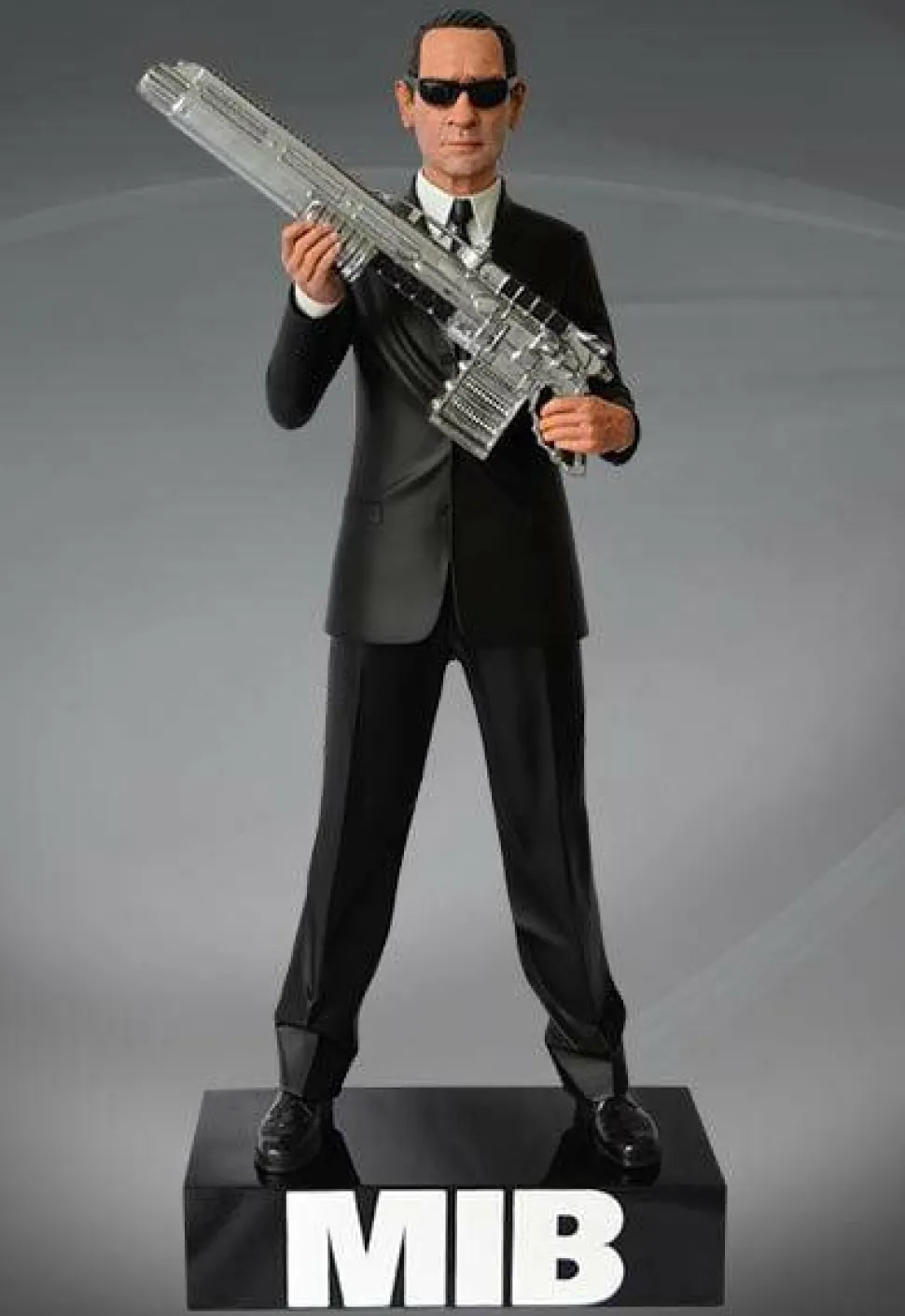Men in Black - Agent K 1/4 Scale Statue